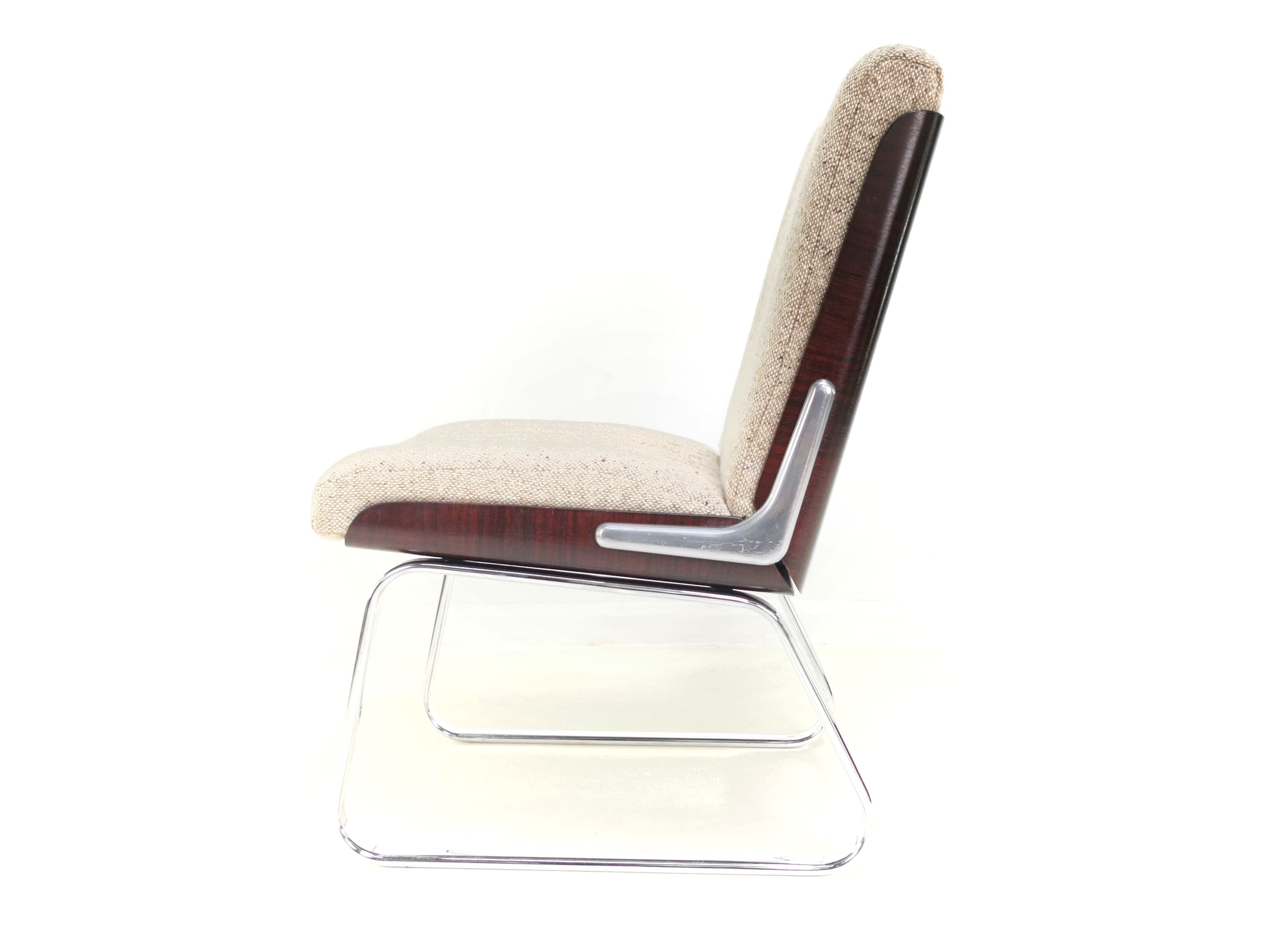 Gordon Russell office armchair
