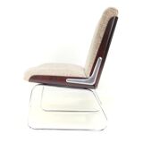 Gordon Russell office armchair
