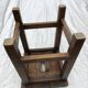 Stool