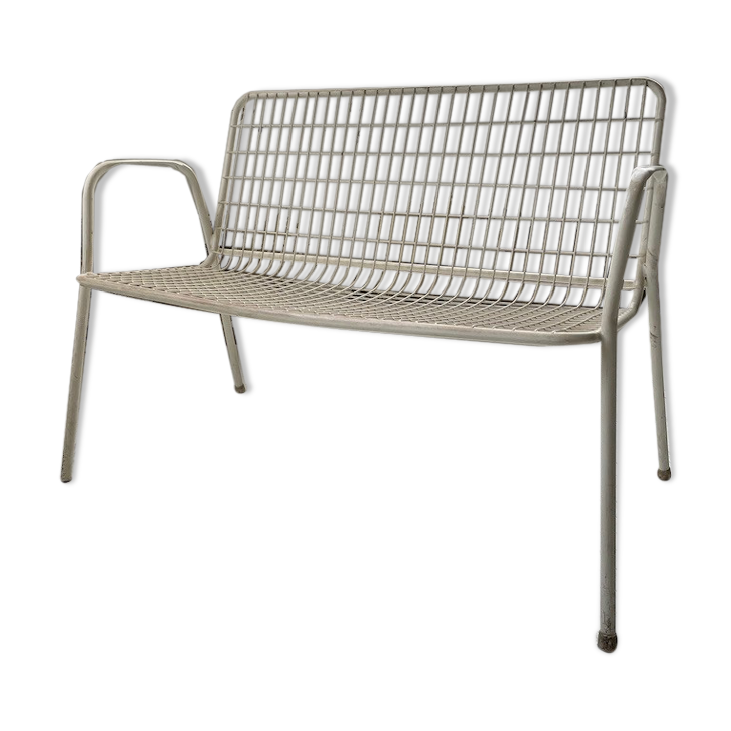 Emu Model Rio Bench