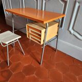 Children's desk from the 1970s.