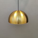 Hanging lamp by Vilhelm Wohlert and Jørgen Bo for the Louisiana Museum Denmark
