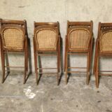 Indonesian folding chairs