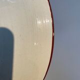 Ceramic cup Massé Frères Desvres 1940