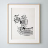 Giclee art print