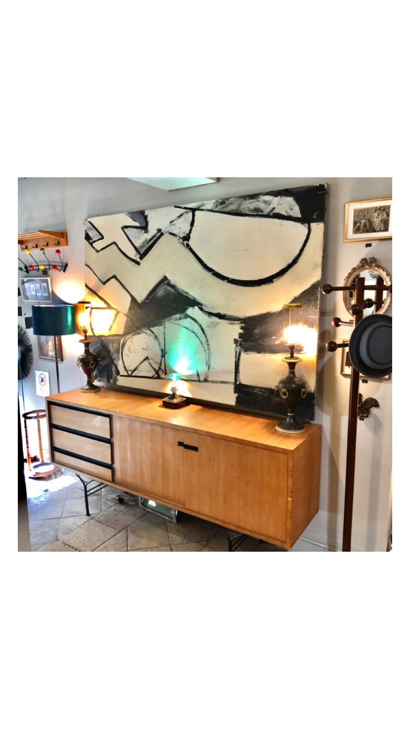 Enfilade Ermenonville de Guermonprez