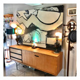 Enfilade Ermenonville de Guermonprez