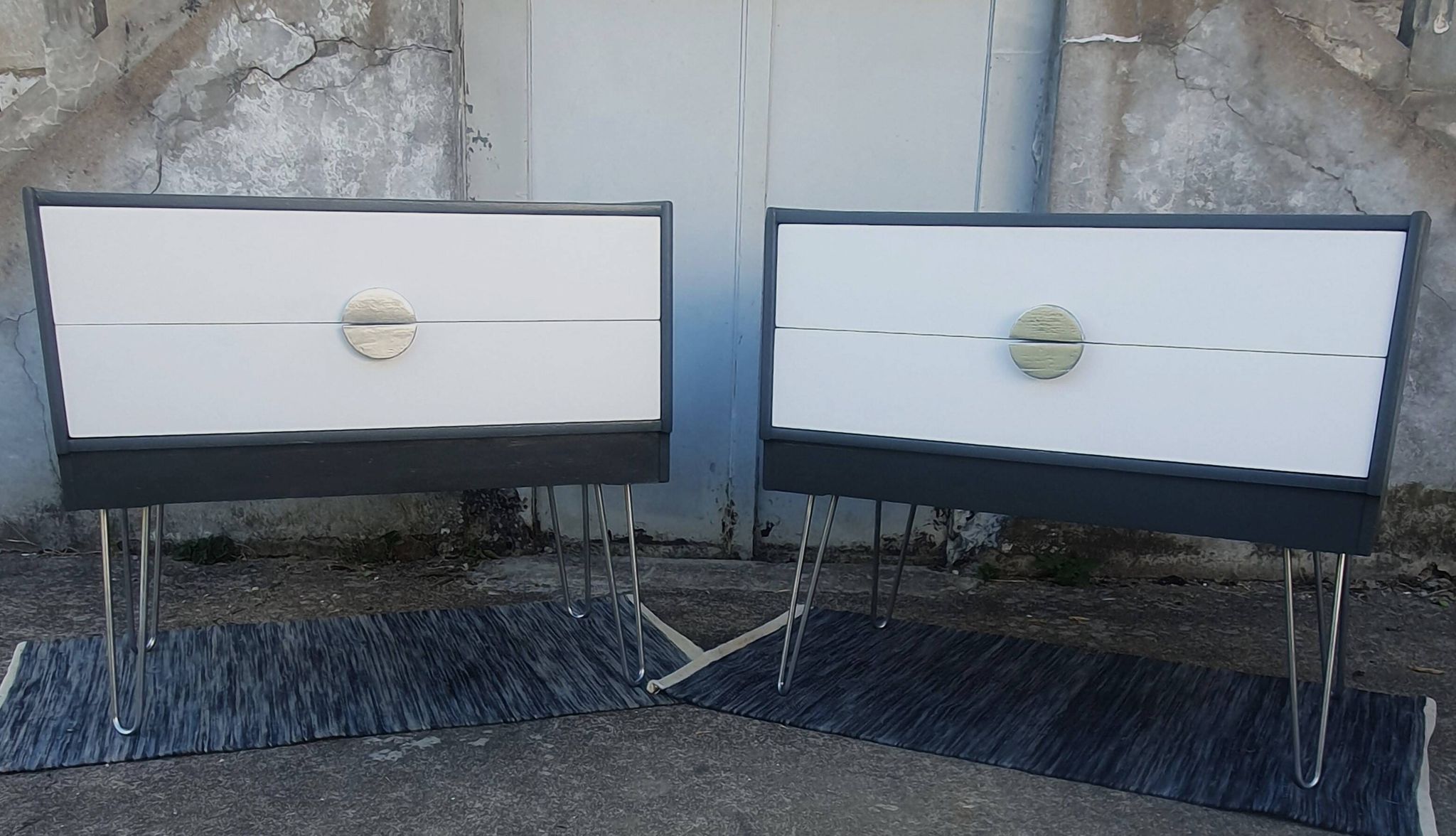 Petites commodes