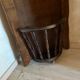 Antique coat rack and umbrella stand 1960/70