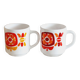 2 tasses Mobil