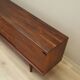 Rosewood sideboard, Danish design, 1960s, manufacturer: Skovby, designer: H