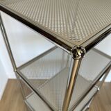 USM Haller Shelf in Light Grey