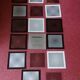 Rare Complete Portfolio "Deep Kinetics" - Victor Vasarely - Ed. Gr