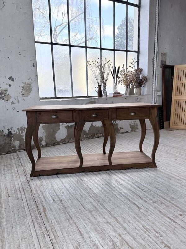 Console drapier pin 1950