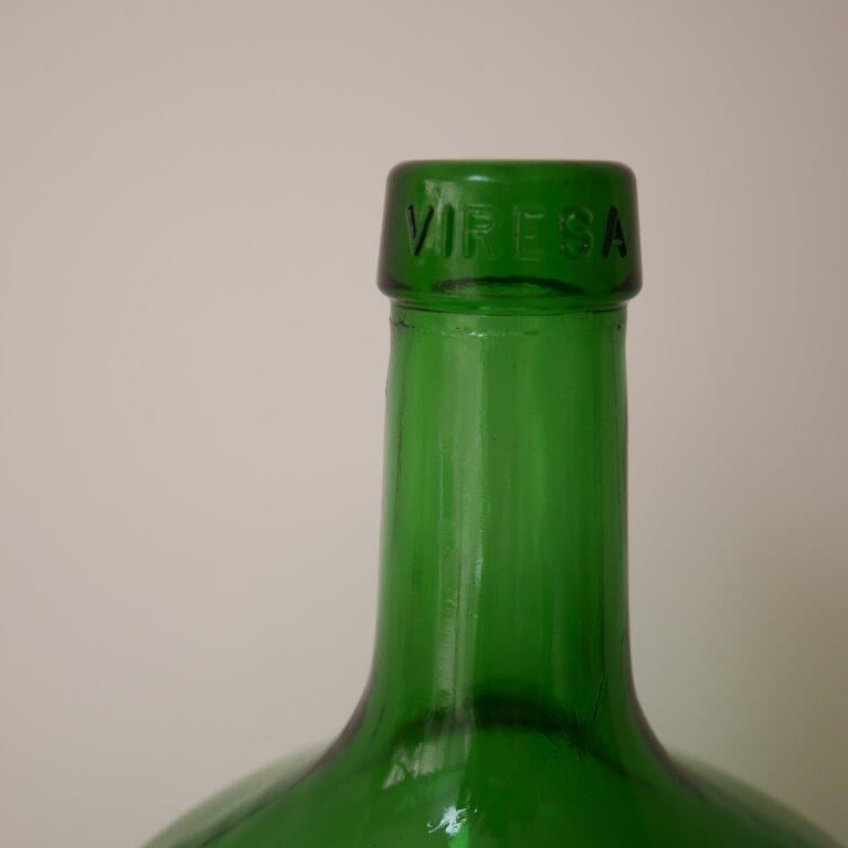 Green Lady-Jeanne 2L