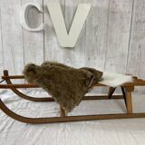 Old sled