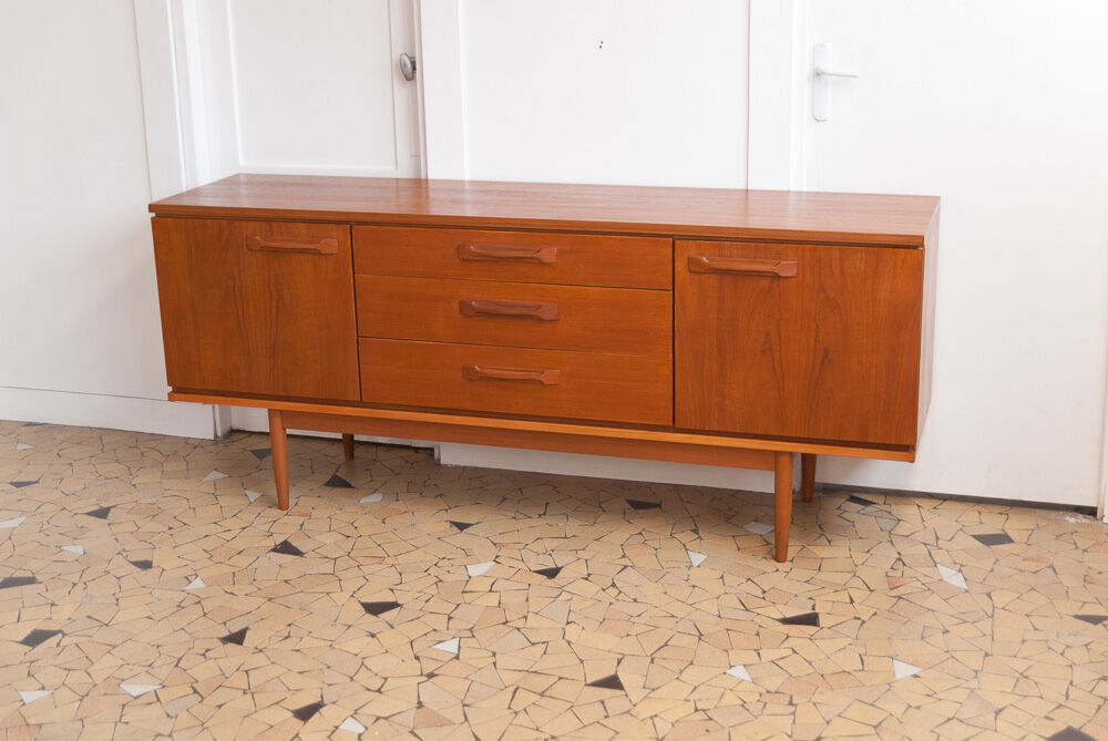 Scandinavian enfilade 183cm