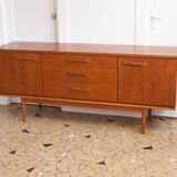 Scandinavian enfilade 183cm