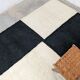 Grand tapis Beni Ouarain, 310 x 210 cm