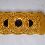 Vallauris ceramic dish