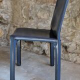 Cassina Cab 412 Cassina edition chair