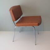Extra chair, model 'Conseil' designed by Pierre Guariche for Meurop, Belgium 1960