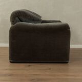 "Fauteuil Maralunga 675"