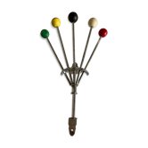 Patère Serjac 1960 umbrella pop 1980