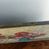 Still life, oil on canvas signed