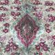 Old Persian rug Mahal handmade 320x420cm
