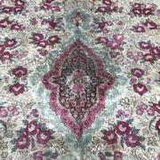 Old Persian rug Mahal handmade 320x420cm
