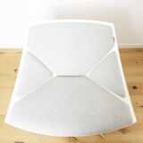 Jehs+Laub JL11 Space Lounge Chair for Fritz Hansen, 2007