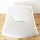 Jehs+Laub JL11 Space Lounge Chair for Fritz Hansen, 2007