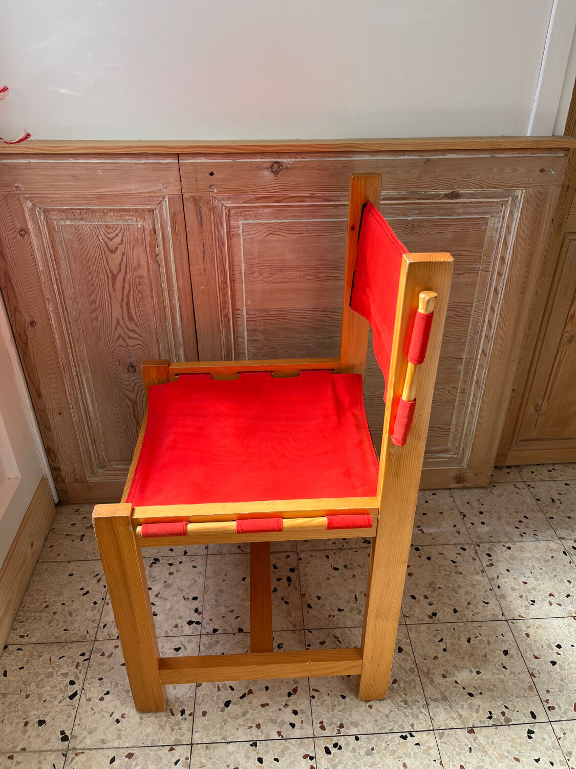 Chaise