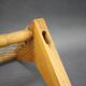 Mid-Century wall coat rack