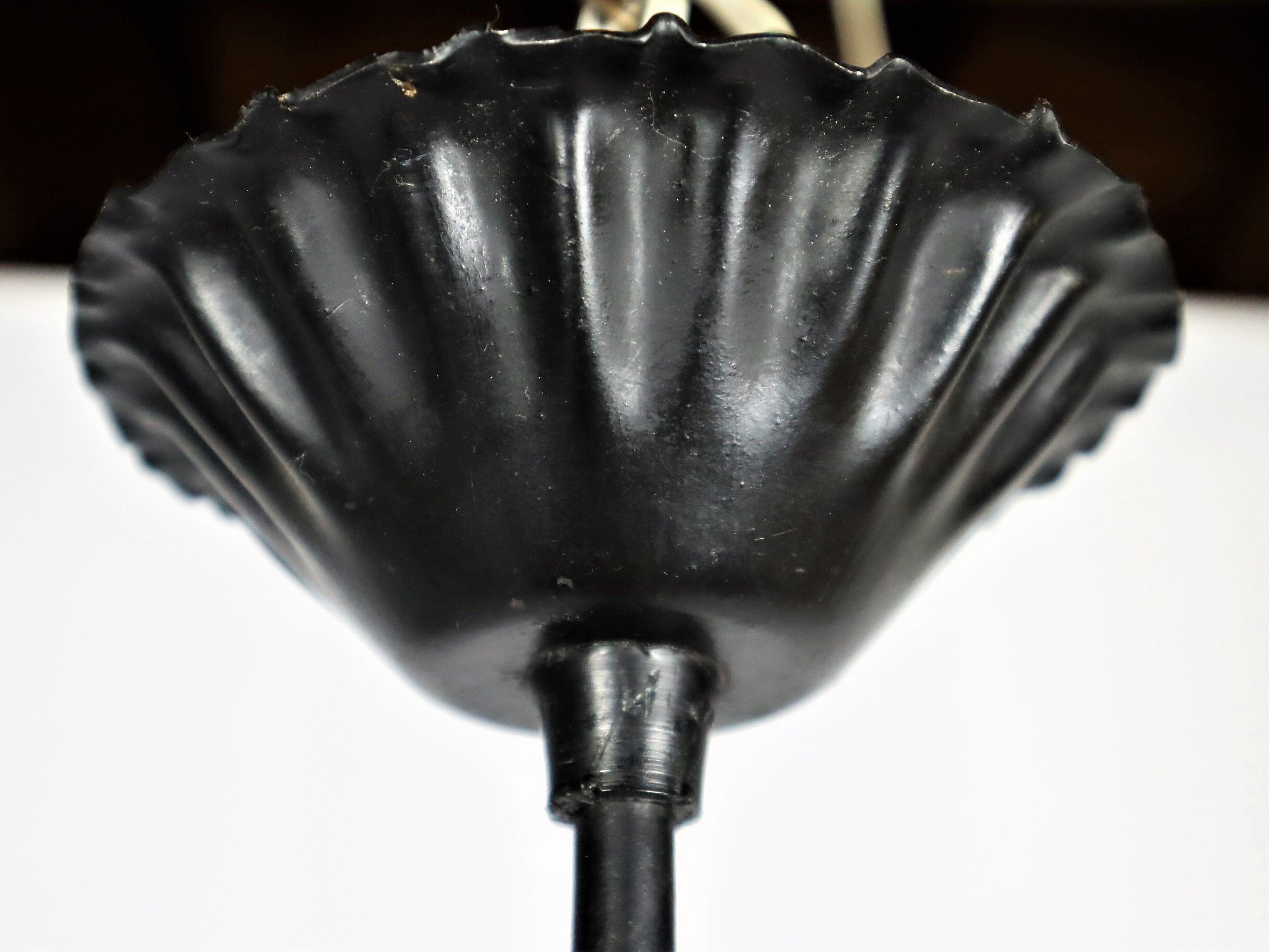 Venetian lantern 1970