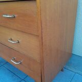 Commode vintage