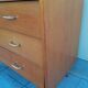 Vintage chest of drawers