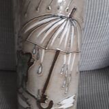 Vintage ceramic vase germany