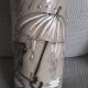 Vintage ceramic vase germany
