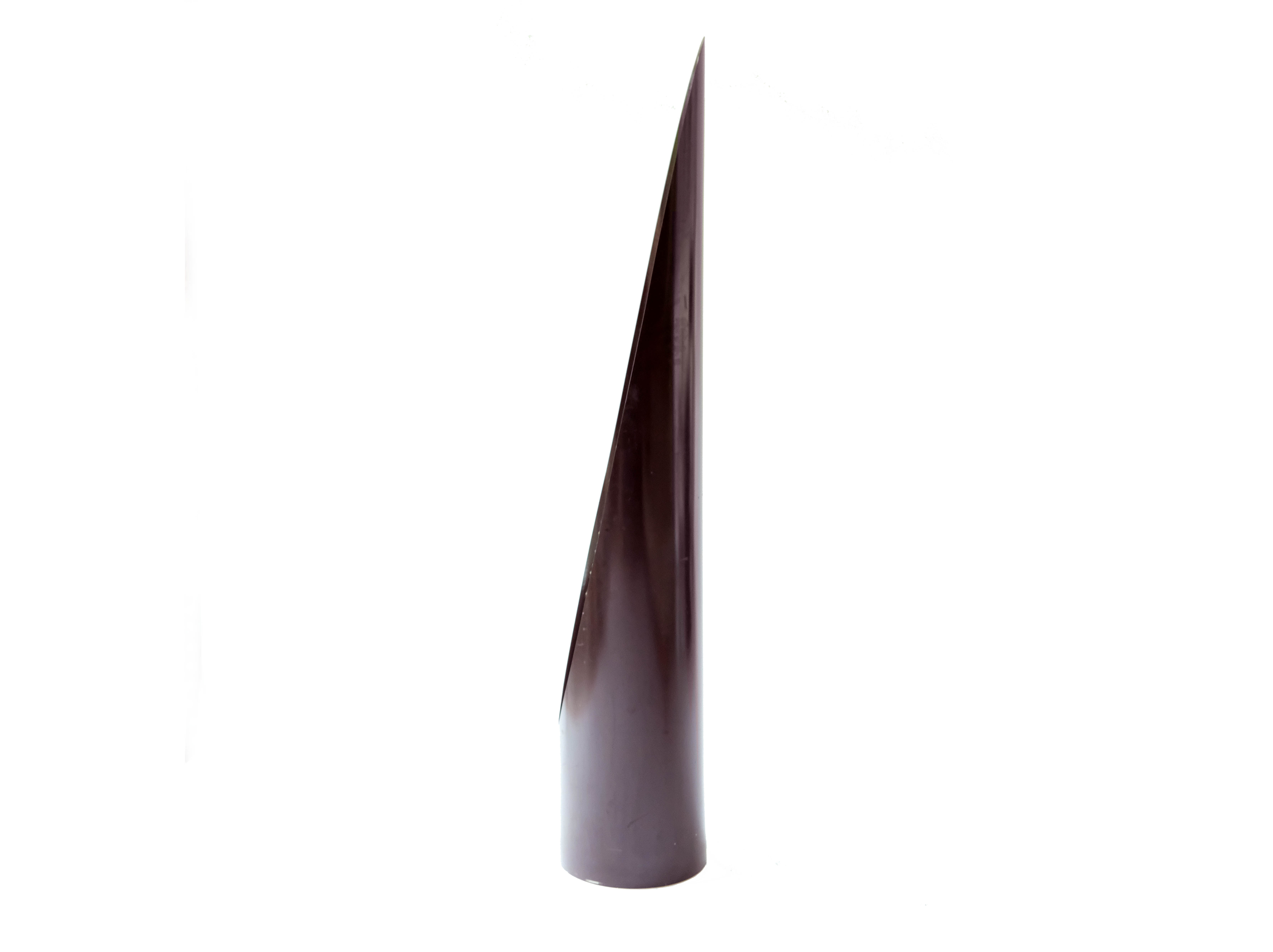 Unghia Mirror by Rodolfo Bonetto, Italy 1970s