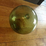 Lady Jeanne 5L blown glass