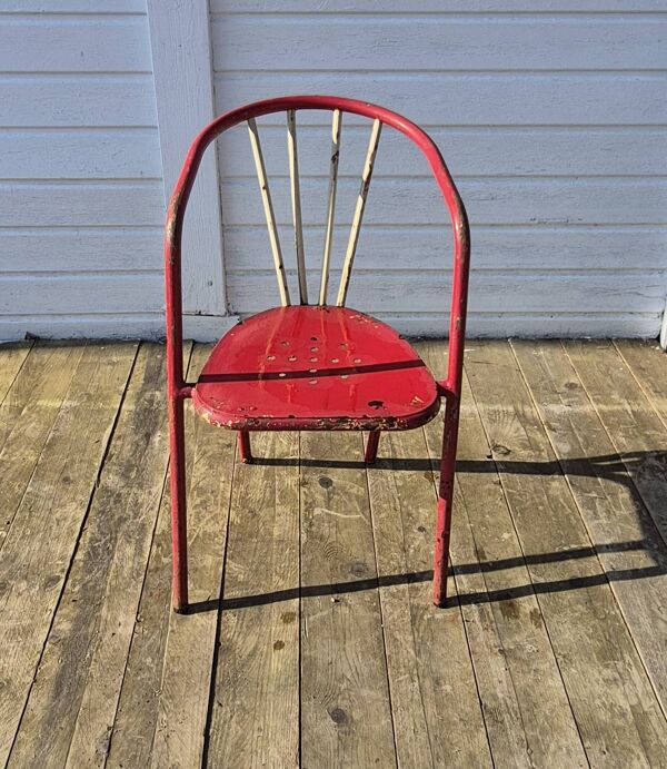 Rares fauteuils Surpil, Design Julien Henri Porché, années 30