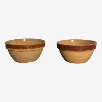 Sandstone bowls