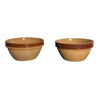 Sandstone bowls