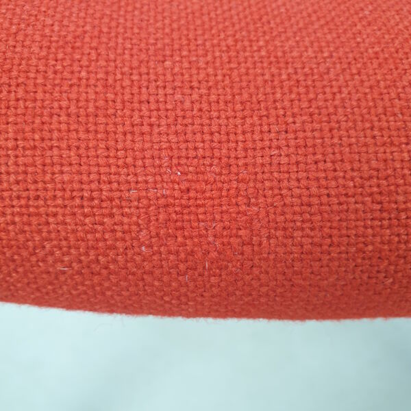 Fauteuil Oyster et ottoman par Pierre Paulin pour artifort, années 1960