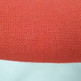 Mid Century Oyster Chair and Ottoman by Pierre Paulin for Artifort, 1960s