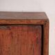 Meuble bas ancien en bois d’orme – Chine, vers 1900