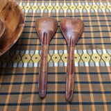 Danish salad bowl set