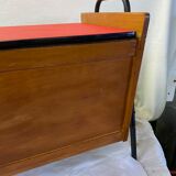 60s toy chest